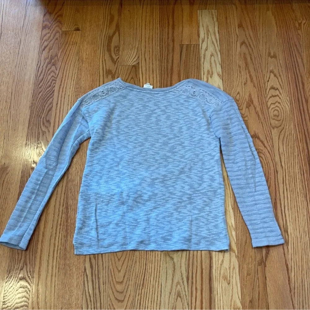 Anthropologie Top